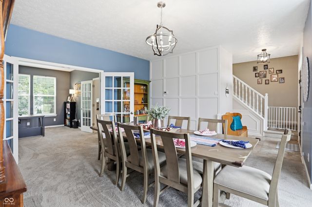 3388 Buckmoor Parkway, Greenwood, IN 46143
