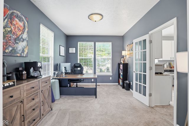 3388 Buckmoor Parkway, Greenwood, IN 46143