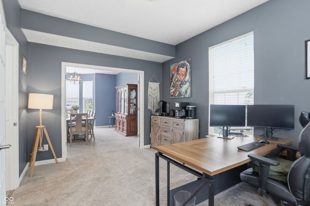 3388 Buckmoor Parkway, Greenwood, IN 46143