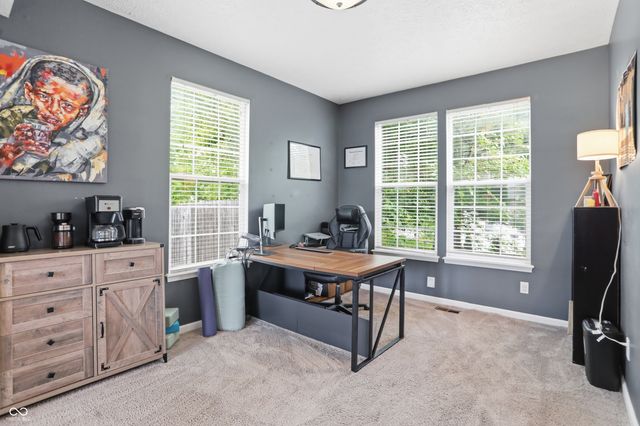 3388 Buckmoor Parkway, Greenwood, IN 46143