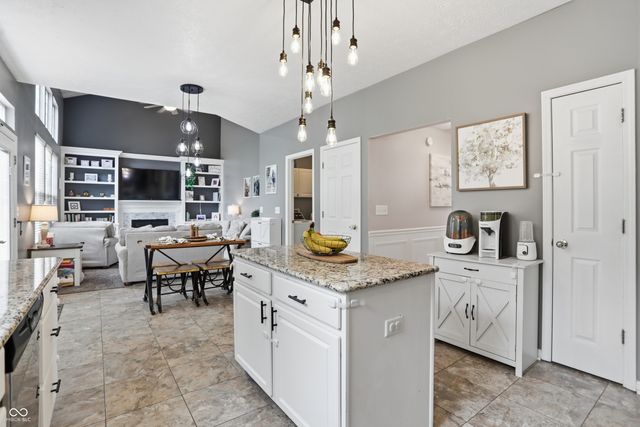 3388 Buckmoor Parkway, Greenwood, IN 46143