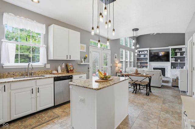 3388 Buckmoor Parkway, Greenwood, IN 46143