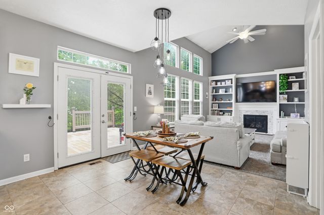 3388 Buckmoor Parkway, Greenwood, IN 46143