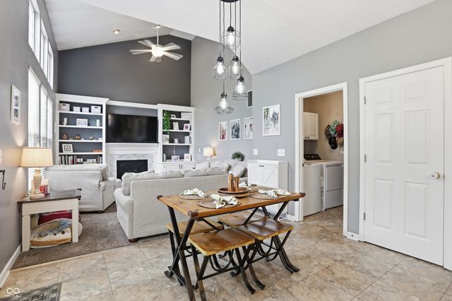 3388 Buckmoor Parkway, Greenwood, IN 46143