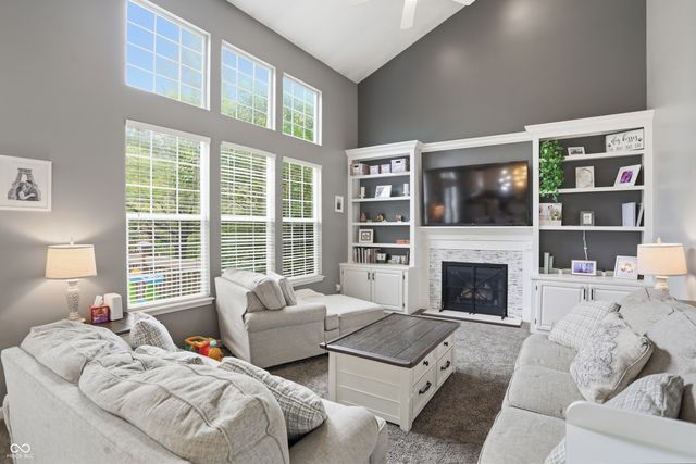 3388 Buckmoor Parkway, Greenwood, IN 46143