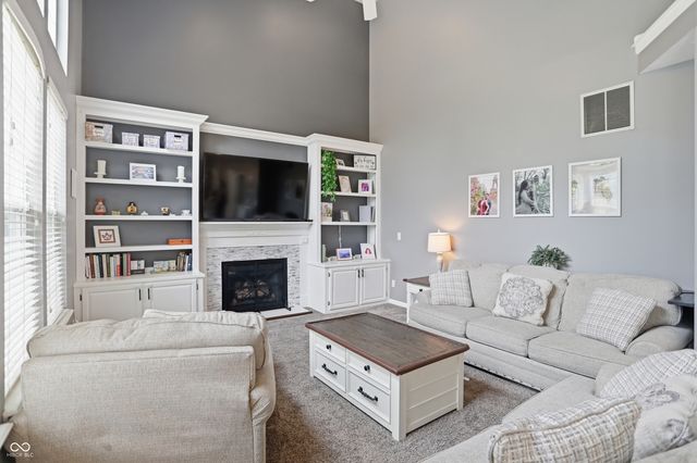 3388 Buckmoor Parkway, Greenwood, IN 46143