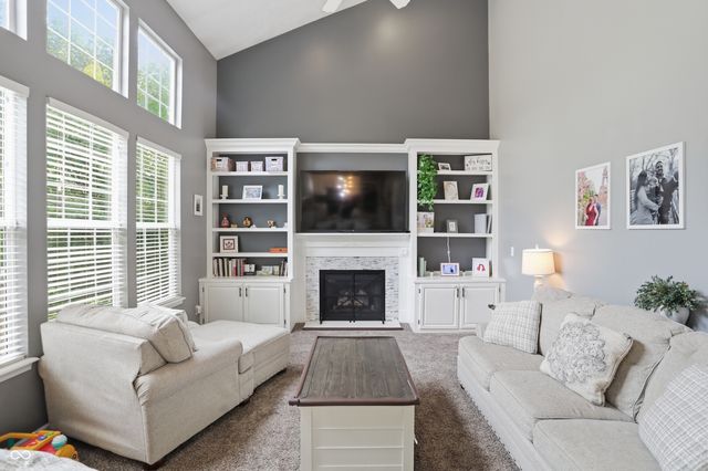 3388 Buckmoor Parkway, Greenwood, IN 46143