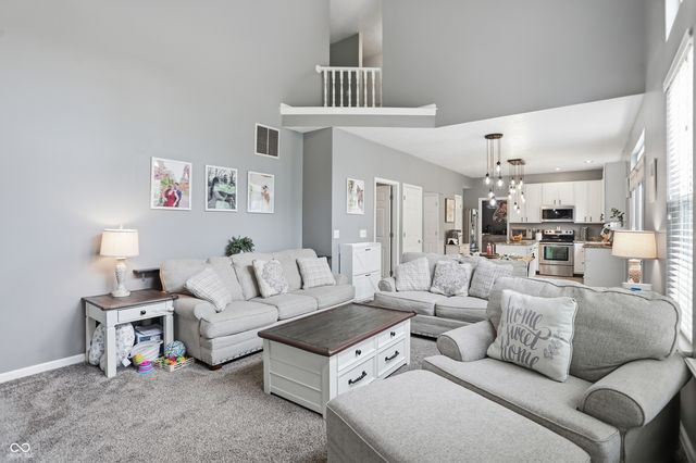 3388 Buckmoor Parkway, Greenwood, IN 46143