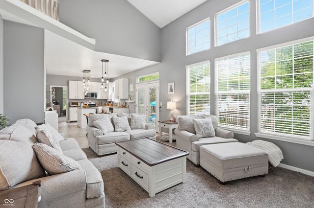 3388 Buckmoor Parkway, Greenwood, IN 46143