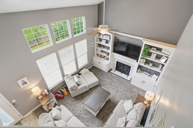 3388 Buckmoor Parkway, Greenwood, IN 46143