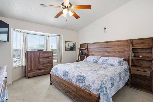 3388 Buckmoor Parkway, Greenwood, IN 46143