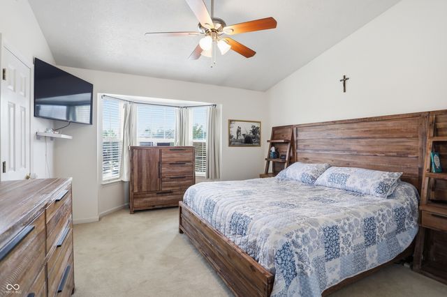 3388 Buckmoor Parkway, Greenwood, IN 46143