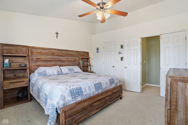 3388 Buckmoor Parkway, Greenwood, IN 46143