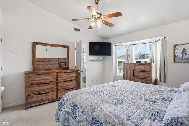 3388 Buckmoor Parkway, Greenwood, IN 46143
