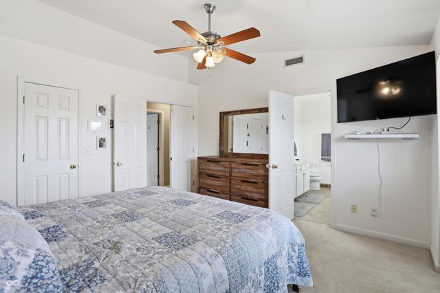3388 Buckmoor Parkway, Greenwood, IN 46143
