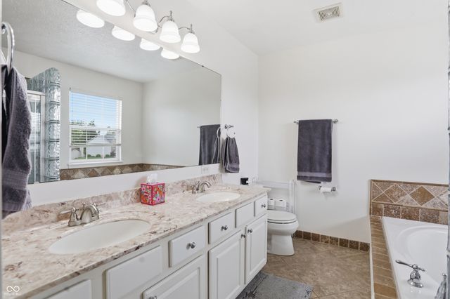 3388 Buckmoor Parkway, Greenwood, IN 46143