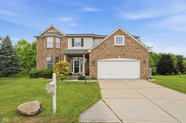 3388 Buckmoor Parkway, Greenwood, IN 46143