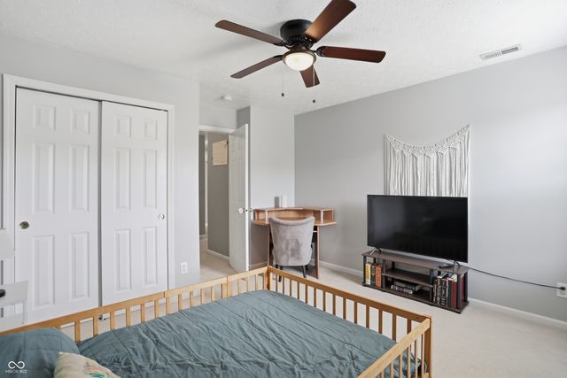 3388 Buckmoor Parkway, Greenwood, IN 46143