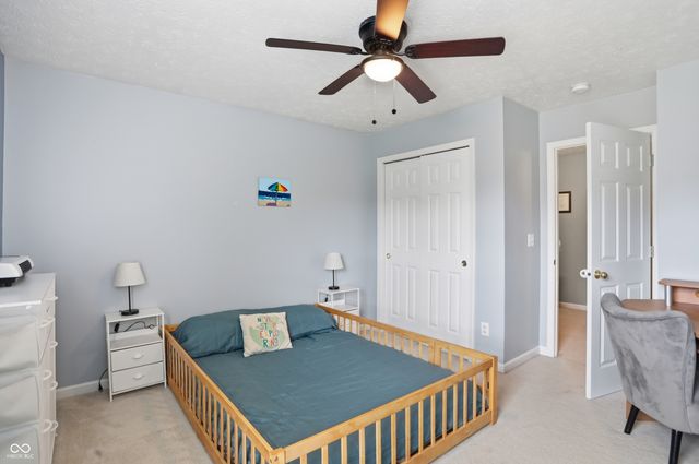 3388 Buckmoor Parkway, Greenwood, IN 46143