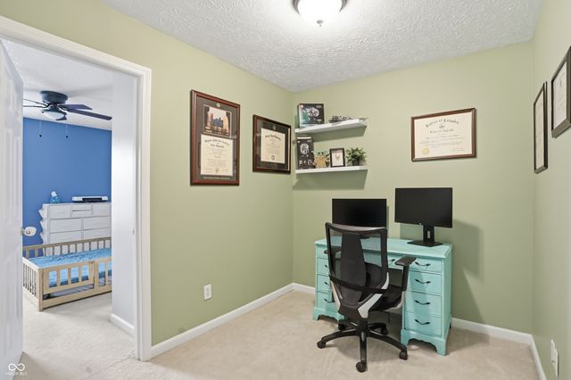 3388 Buckmoor Parkway, Greenwood, IN 46143