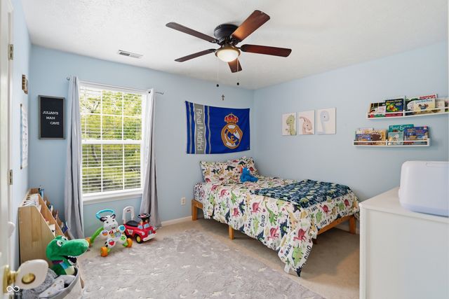 3388 Buckmoor Parkway, Greenwood, IN 46143