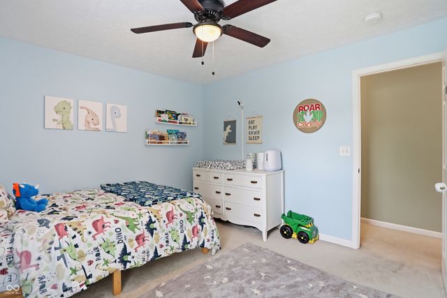 3388 Buckmoor Parkway, Greenwood, IN 46143