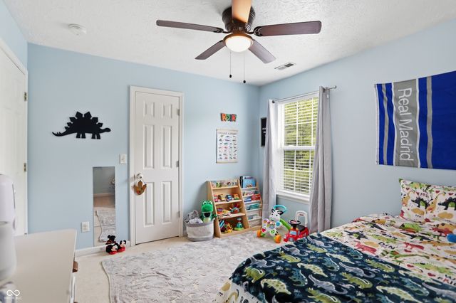3388 Buckmoor Parkway, Greenwood, IN 46143