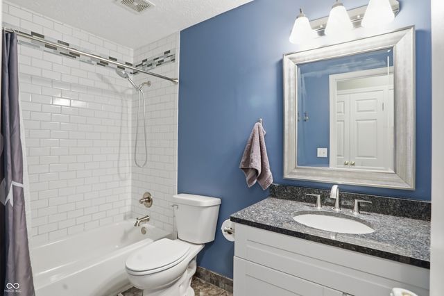 3388 Buckmoor Parkway, Greenwood, IN 46143