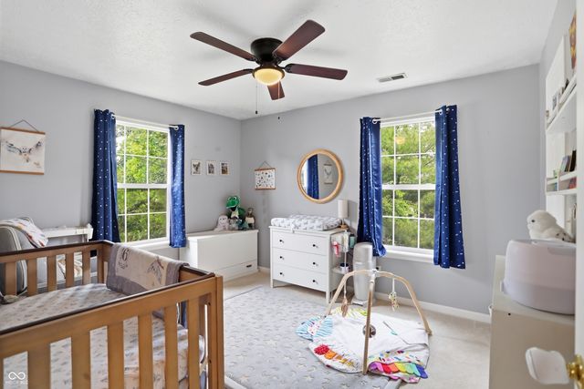 3388 Buckmoor Parkway, Greenwood, IN 46143