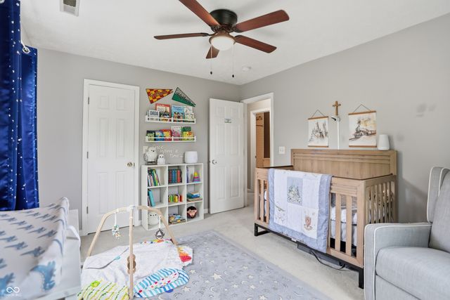 3388 Buckmoor Parkway, Greenwood, IN 46143
