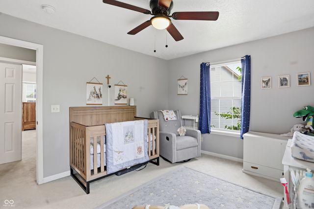 3388 Buckmoor Parkway, Greenwood, IN 46143