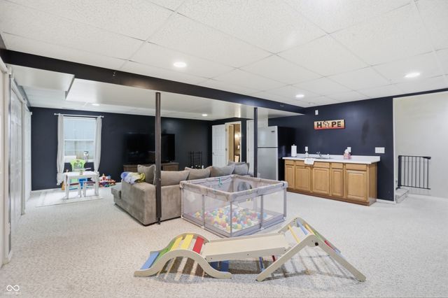 3388 Buckmoor Parkway, Greenwood, IN 46143