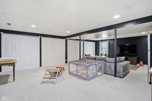 3388 Buckmoor Parkway, Greenwood, IN 46143