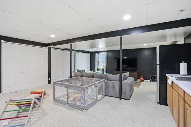 3388 Buckmoor Parkway, Greenwood, IN 46143