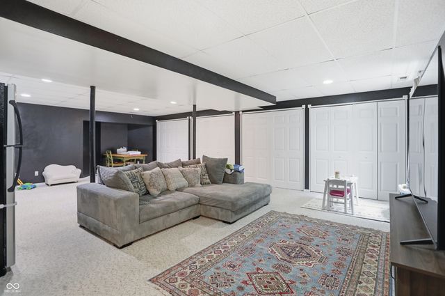 3388 Buckmoor Parkway, Greenwood, IN 46143