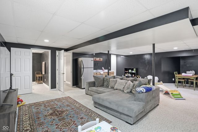 3388 Buckmoor Parkway, Greenwood, IN 46143