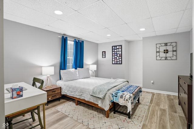 3388 Buckmoor Parkway, Greenwood, IN 46143