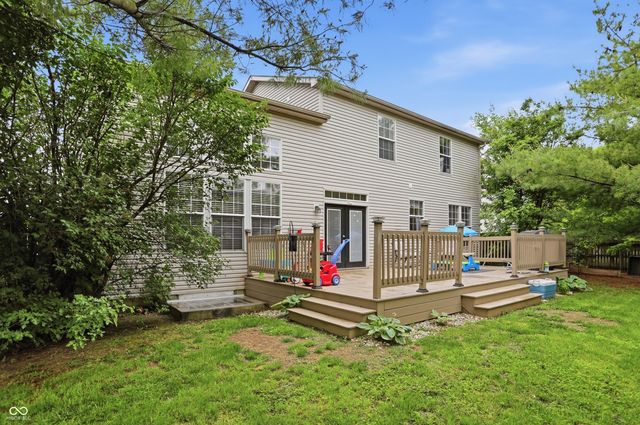 3388 Buckmoor Parkway, Greenwood, IN 46143
