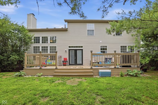 3388 Buckmoor Parkway, Greenwood, IN 46143