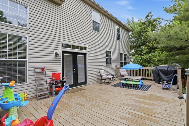 3388 Buckmoor Parkway, Greenwood, IN 46143