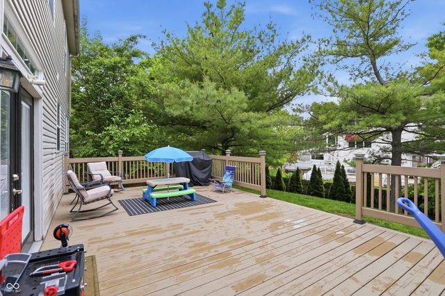 3388 Buckmoor Parkway, Greenwood, IN 46143