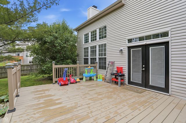 3388 Buckmoor Parkway, Greenwood, IN 46143