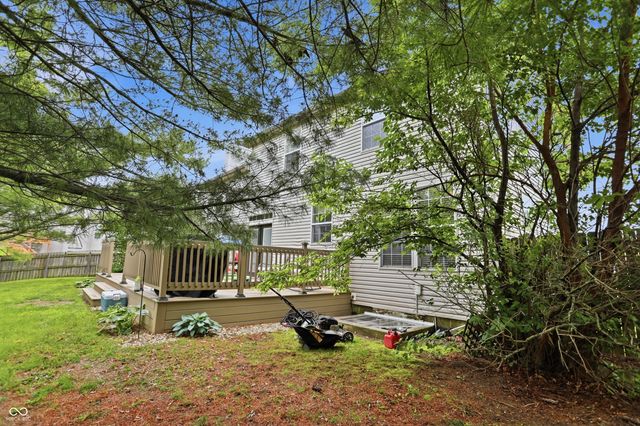 3388 Buckmoor Parkway, Greenwood, IN 46143
