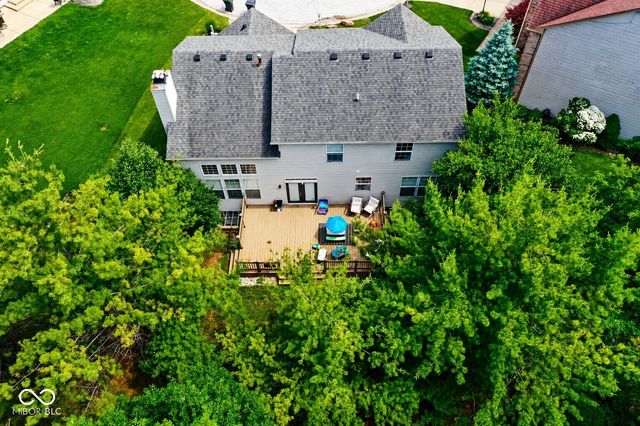 3388 Buckmoor Parkway, Greenwood, IN 46143
