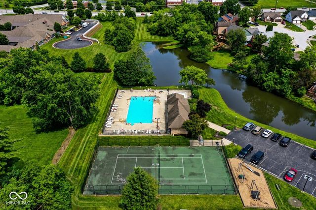 3388 Buckmoor Parkway, Greenwood, IN 46143