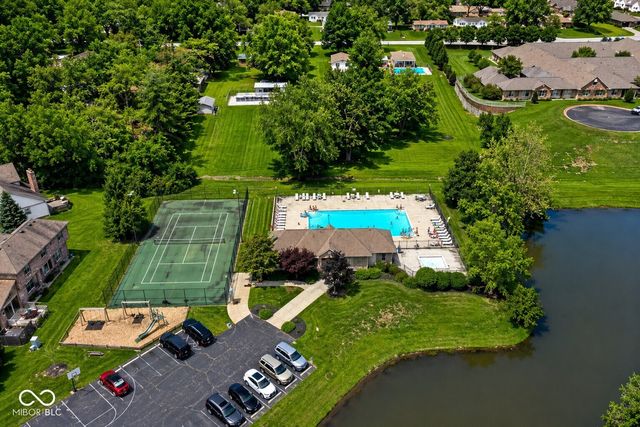 3388 Buckmoor Parkway, Greenwood, IN 46143