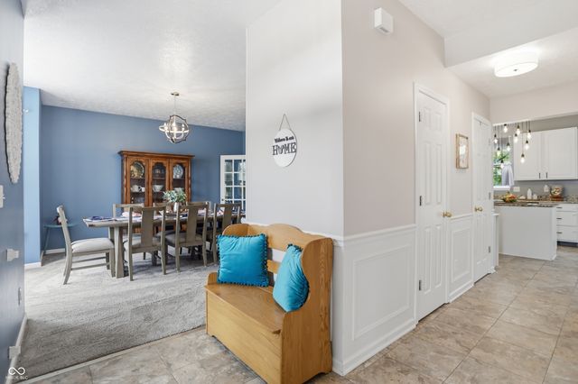 3388 Buckmoor Parkway, Greenwood, IN 46143