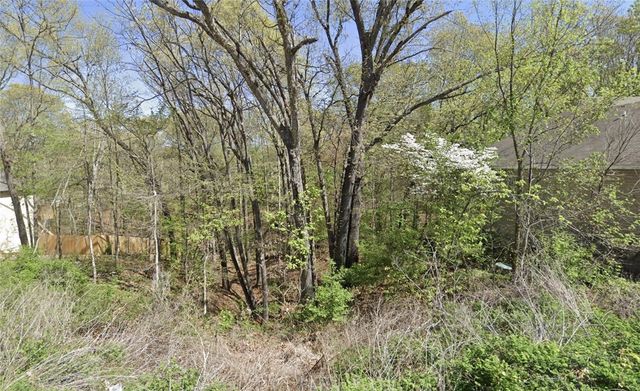 Brecknock Drive, Bella Vista, AR 72714