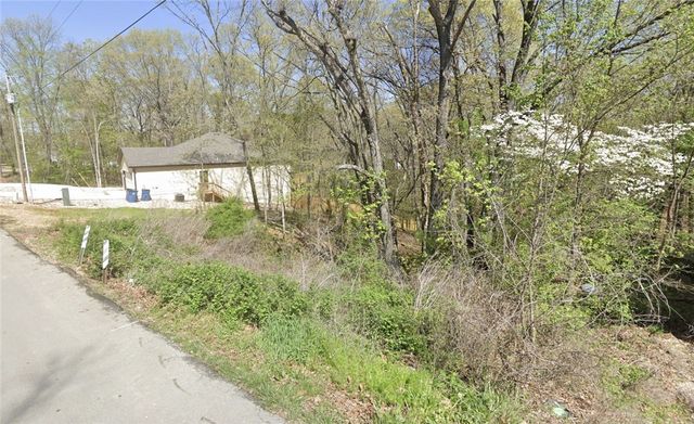 Brecknock Drive, Bella Vista, AR 72714