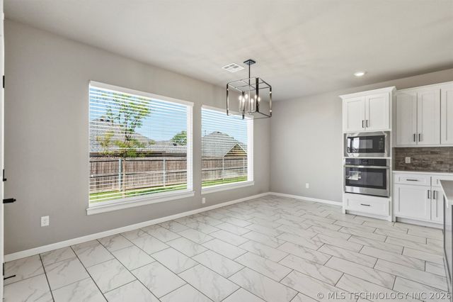 12580 S 6th Court, Jenks, OK 74037